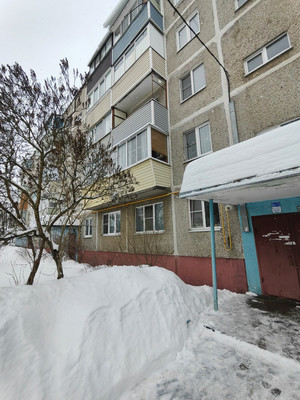 Продам двухкомнатную (2-комн.) квартиру, Автомобилист- Константиново(ГПЗ) гск, 7, Домодедово г