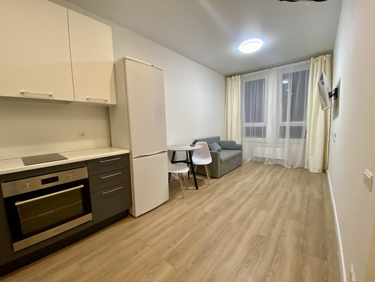 Сдам двухкомнатную (2-комн.) квартиру, Любучанский пер, 1к1, Рязановское п