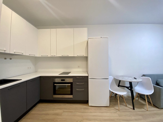 Сдам двухкомнатную (2-комн.) квартиру, Любучанский пер, 1к1, Рязановское п