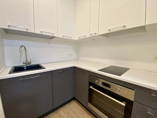 Сдам двухкомнатную (2-комн.) квартиру, Любучанский пер, 1к1, Рязановское п