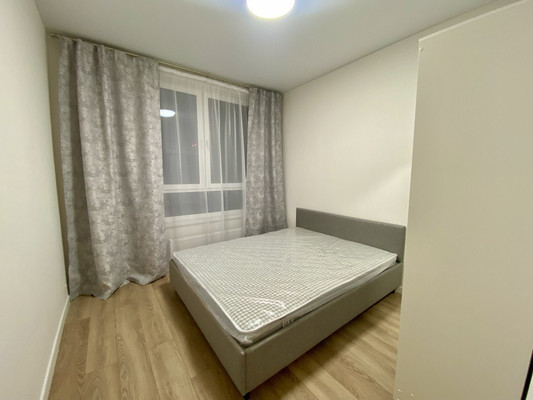 Сдам двухкомнатную (2-комн.) квартиру, Любучанский пер, 1к1, Рязановское п