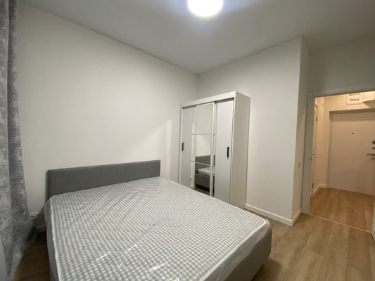 Сдам двухкомнатную (2-комн.) квартиру, Любучанский пер, 1к1, Рязановское п