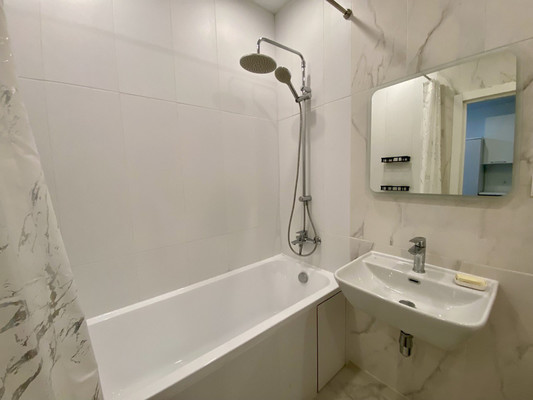 Сдам двухкомнатную (2-комн.) квартиру, Любучанский пер, 1к1, Рязановское п