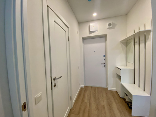 Сдам двухкомнатную (2-комн.) квартиру, Любучанский пер, 1к1, Рязановское п