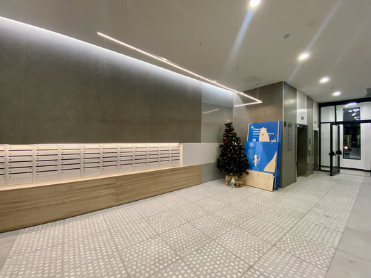 Сдам двухкомнатную (2-комн.) квартиру, Любучанский пер, 1к1, Рязановское п