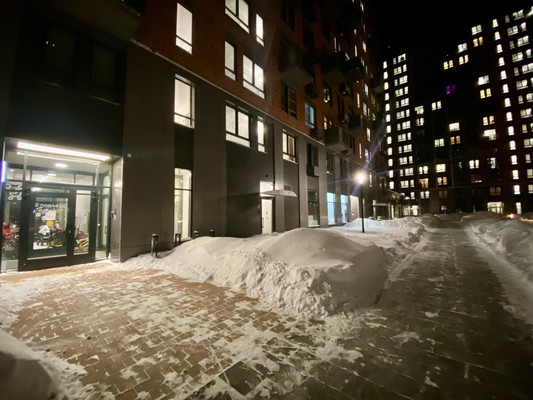 Сдам двухкомнатную (2-комн.) квартиру, Любучанский пер, 1к1, Рязановское п