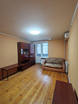 Продам однокомнатную (1-комн.) квартиру, Михаила Нагибина пр-кт, 12ка, Ростов-на-Дону г