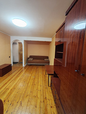 Продам однокомнатную (1-комн.) квартиру, Михаила Нагибина пр-кт, 12ка, Ростов-на-Дону г