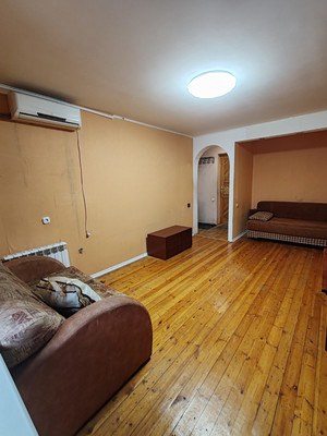 Продам однокомнатную (1-комн.) квартиру, Михаила Нагибина пр-кт, 12ка, Ростов-на-Дону г