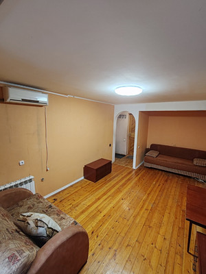 Продам однокомнатную (1-комн.) квартиру, Михаила Нагибина пр-кт, 12ка, Ростов-на-Дону г