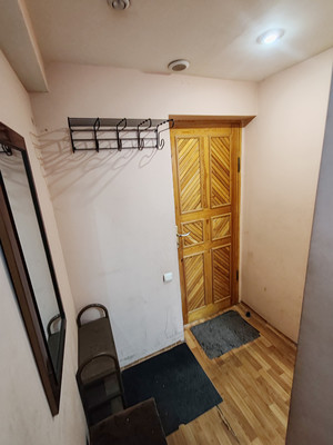 Продам однокомнатную (1-комн.) квартиру, Михаила Нагибина пр-кт, 12ка, Ростов-на-Дону г