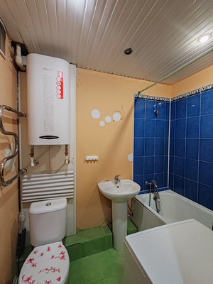 Продам однокомнатную (1-комн.) квартиру, Михаила Нагибина пр-кт, 12ка, Ростов-на-Дону г