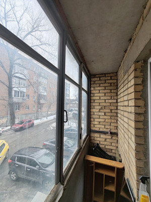 Продам однокомнатную (1-комн.) квартиру, Михаила Нагибина пр-кт, 12ка, Ростов-на-Дону г