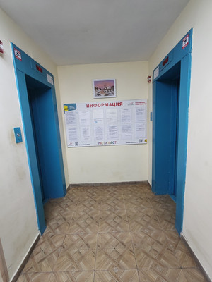 Продам однокомнатную (1-комн.) квартиру, Михаила Нагибина пр-кт, 12ка, Ростов-на-Дону г