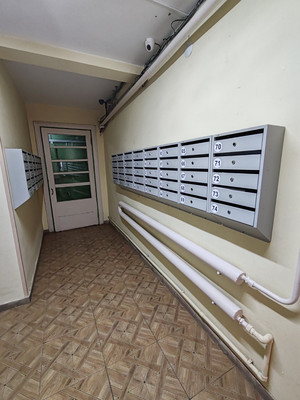 Продам однокомнатную (1-комн.) квартиру, Михаила Нагибина пр-кт, 12ка, Ростов-на-Дону г