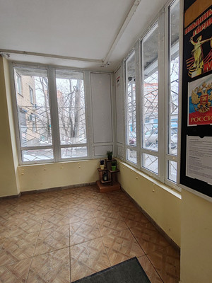 Продам однокомнатную (1-комн.) квартиру, Михаила Нагибина пр-кт, 12ка, Ростов-на-Дону г