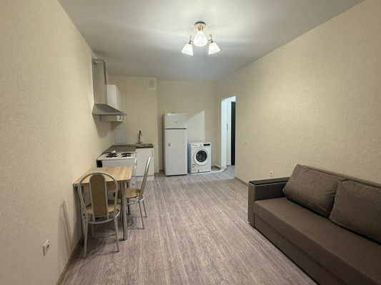 Продам однокомнатную (1-комн.) квартиру, Амет-Хана Султана пер, 7, Ростов-на-Дону г