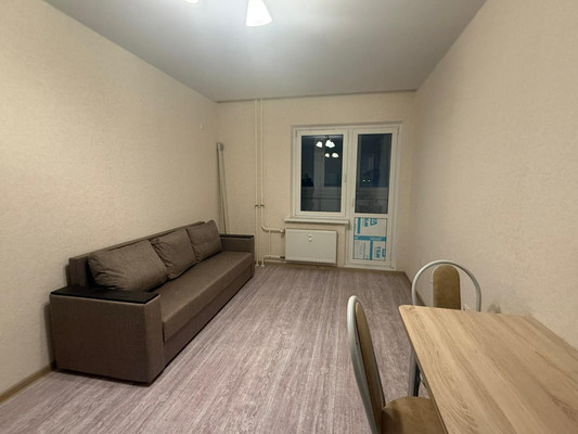 Продам однокомнатную (1-комн.) квартиру, Амет-Хана Султана пер, 7, Ростов-на-Дону г