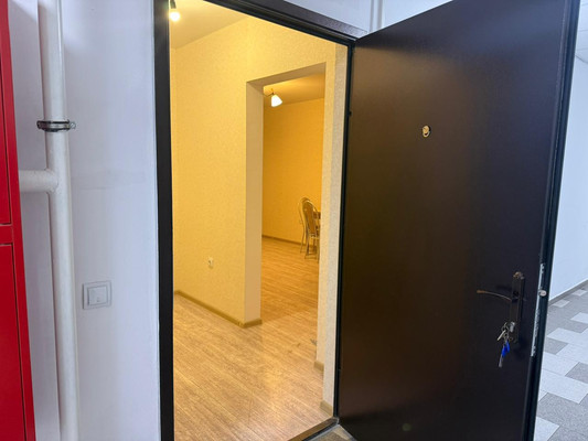 Продам однокомнатную (1-комн.) квартиру, Амет-Хана Султана пер, 7, Ростов-на-Дону г