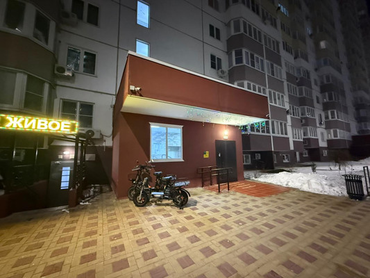 Продам однокомнатную (1-комн.) квартиру, Амет-Хана Султана пер, 7, Ростов-на-Дону г