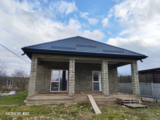 Продам дом, Розовая (Птицевод тер. СНТ) ул, 36, Майкоп г, 0 км от города