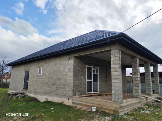 Продам дом, Розовая (Птицевод тер. СНТ) ул, 36, Майкоп г, 0 км от города