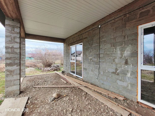 Продам дом, Розовая (Птицевод тер. СНТ) ул, 36, Майкоп г, 0 км от города