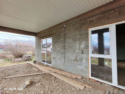 Продам дом, Розовая (Птицевод тер. СНТ) ул, 36, Майкоп г, 0 км от города