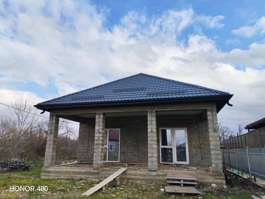 Продам дом, Розовая (Птицевод тер. СНТ) ул, 36, Майкоп г, 0 км от города