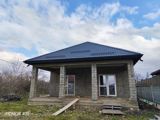 Продам дом, Розовая (Птицевод тер. СНТ) ул, 36, Майкоп г, 0 км от города