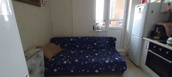 Продам однокомнатную (1-комн.) квартиру, Пригородное (Пригород Лесное мкр.) ш, 9, Мисайлово д