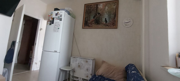 Продам однокомнатную (1-комн.) квартиру, Пригородное (Пригород Лесное мкр.) ш, 9, Мисайлово д