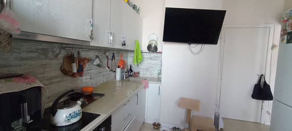 Продам однокомнатную (1-комн.) квартиру, Пригородное (Пригород Лесное мкр.) ш, 9, Мисайлово д