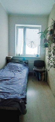 Продам однокомнатную (1-комн.) квартиру, Пригородное (Пригород Лесное мкр.) ш, 9, Мисайлово д