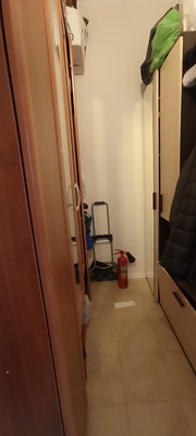 Продам однокомнатную (1-комн.) квартиру, Пригородное (Пригород Лесное мкр.) ш, 9, Мисайлово д