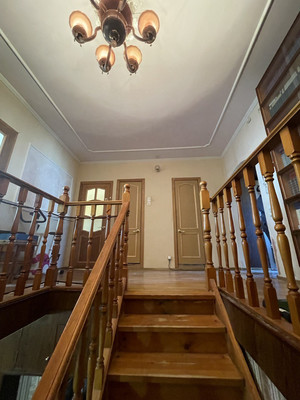 Продам многокомнатную квартиру, Выборгское ш, 7к1, Санкт-Петербург г