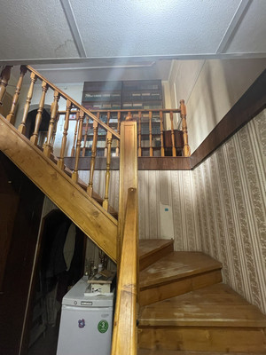 Продам многокомнатную квартиру, Выборгское ш, 7к1, Санкт-Петербург г