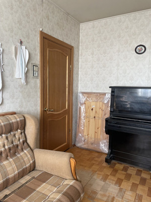 Продам многокомнатную квартиру, Выборгское ш, 7к1, Санкт-Петербург г