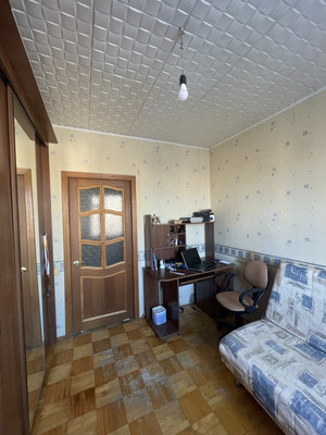 Продам многокомнатную квартиру, Выборгское ш, 7к1, Санкт-Петербург г