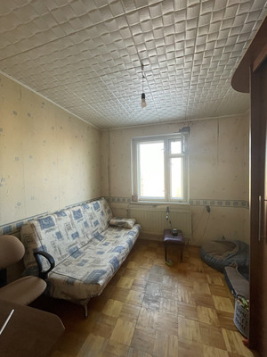 Продам многокомнатную квартиру, Выборгское ш, 7к1, Санкт-Петербург г