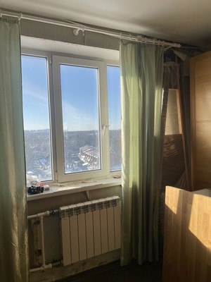 Продам многокомнатную квартиру, Выборгское ш, 7к1, Санкт-Петербург г