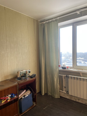 Продам многокомнатную квартиру, Выборгское ш, 7к1, Санкт-Петербург г