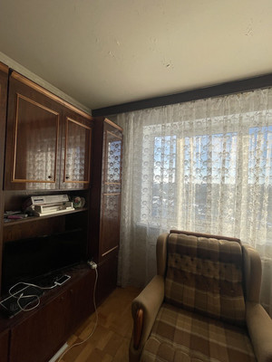 Продам многокомнатную квартиру, Выборгское ш, 7к1, Санкт-Петербург г