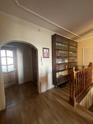 Продам многокомнатную квартиру, Выборгское ш, 7к1, Санкт-Петербург г