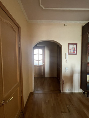 Продам многокомнатную квартиру, Выборгское ш, 7к1, Санкт-Петербург г