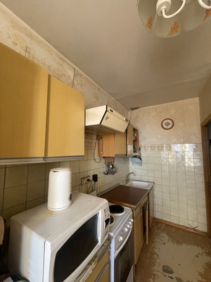 Продам многокомнатную квартиру, Выборгское ш, 7к1, Санкт-Петербург г