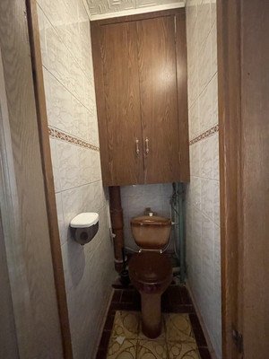 Продам многокомнатную квартиру, Выборгское ш, 7к1, Санкт-Петербург г