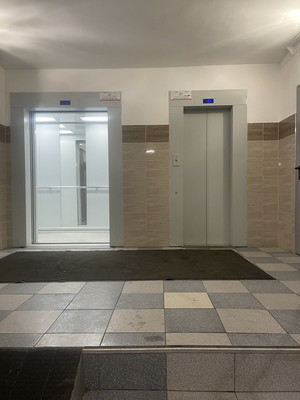 Продам многокомнатную квартиру, Выборгское ш, 7к1, Санкт-Петербург г