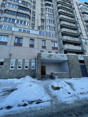 Продам многокомнатную квартиру, Выборгское ш, 7к1, Санкт-Петербург г