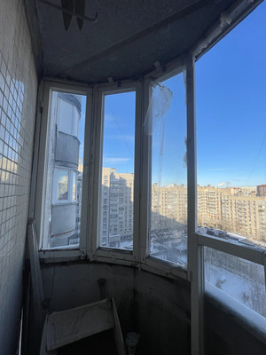 Продам многокомнатную квартиру, Выборгское ш, 7к1, Санкт-Петербург г